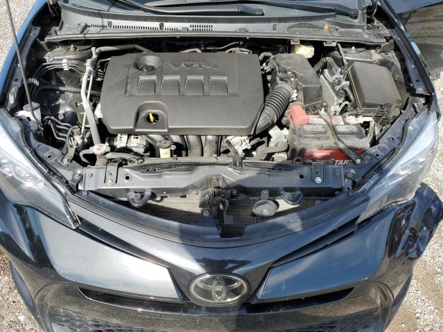 Photo 11 from auction – 2018 TOYOTA COROLLA L with VIN 5YFBURHE9JP805066