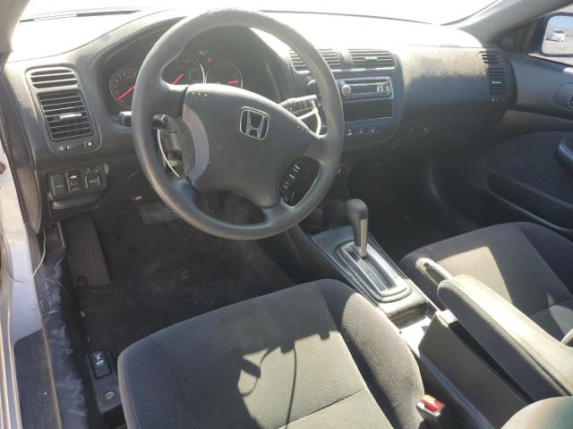 Photo 8 from auction – 2004 HONDA CIVIC EX with VIN 1HGEM22944L040413