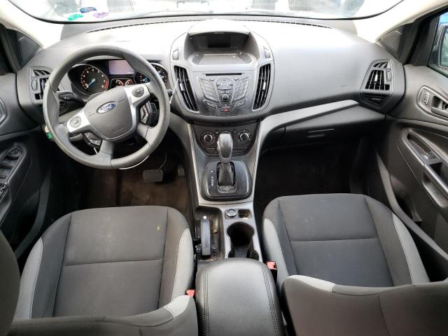 Photo 8 from auction – 2013 FORD ESCAPE S with VIN 1FMCU0F71DUD34392