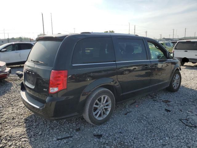 Photo 3 from auction – 2020 DODGE GRAND CARA with VIN 2C4RDGCG2LR215337