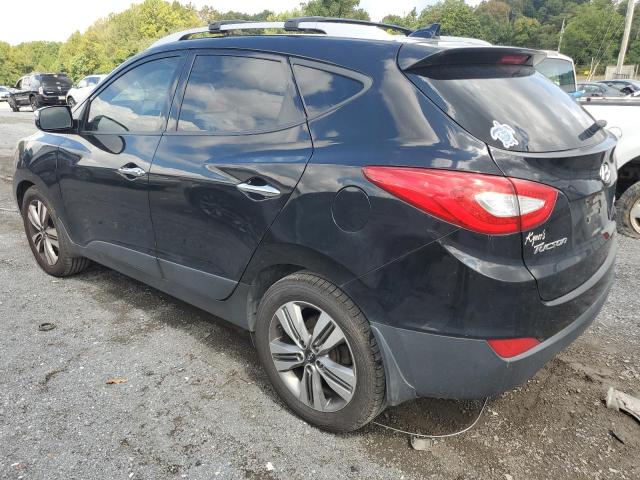 Photo 2 from auction – 2015 HYUNDAI TUCSON LIM with VIN KM8JUCAG2FU018812