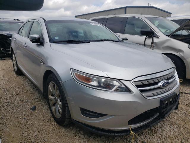 Photo 4 from auction – 2011 FORD TAURUS SEL with VIN 1FAHP2EW2BG181206