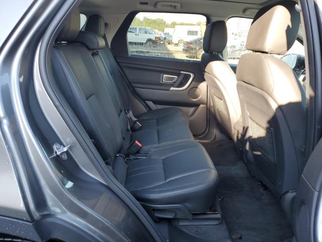 Photo 11 from auction – 2017 LAND ROVER DISCOVERY with VIN SALCR2BGXHH720274