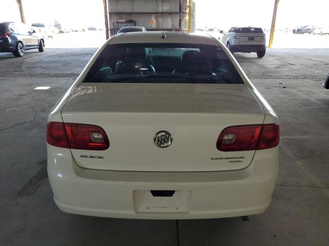 Photo 6 from auction – 2007 BUICK LUCERNE CX with VIN 1G4HD57207U216750