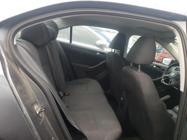 Photo 10 from auction – 2012 VOLKSWAGEN JETTA BASE with VIN 3VW2K7AJ1CM413935