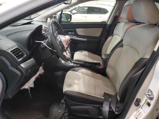 Photo 7 from auction – 2016 SUBARU CROSSTREK with VIN JF2GPABC6G8265137