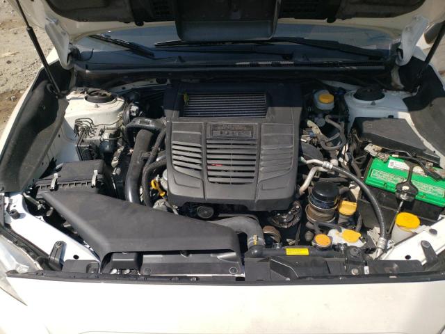 Photo 11 from auction – 2017 SUBARU WRX with VIN JF1VA1B63H9805336