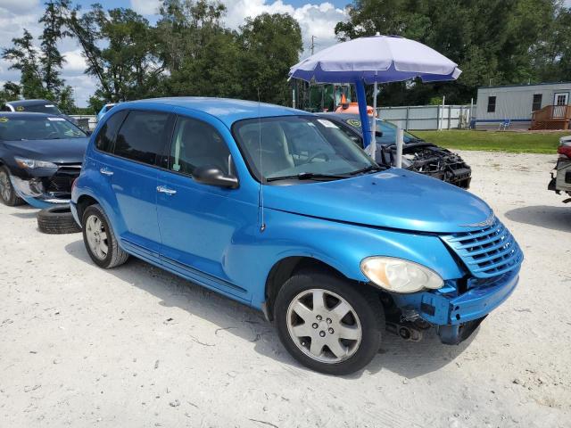 Photo 4 from auction – 2008 CHRYSLER PT CRUISER with VIN 3A8FY48B98T136182
