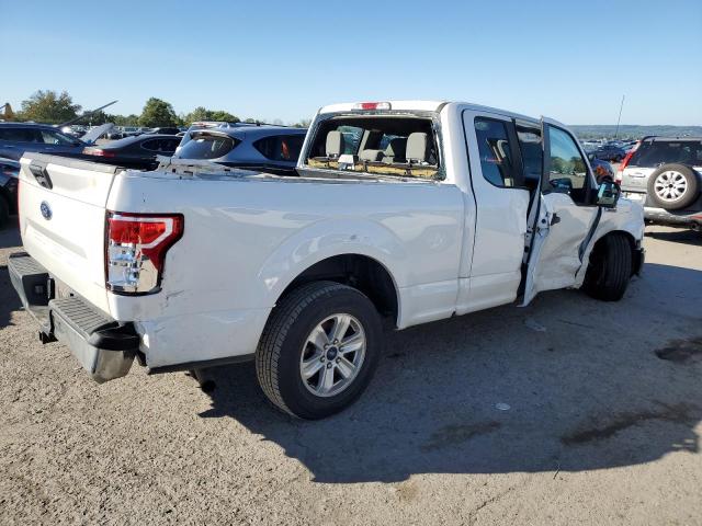 Photo 3 from auction – 2019 FORD F150 SUPER with VIN 1FTEX1CB5KFC04880