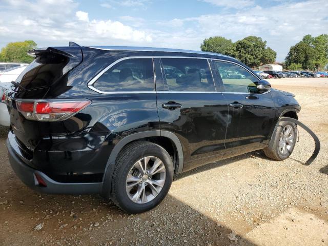Снимка 3 от търг – 2015 TOYOTA HIGHLANDER с VIN 5TDJKRFH5FS134265
