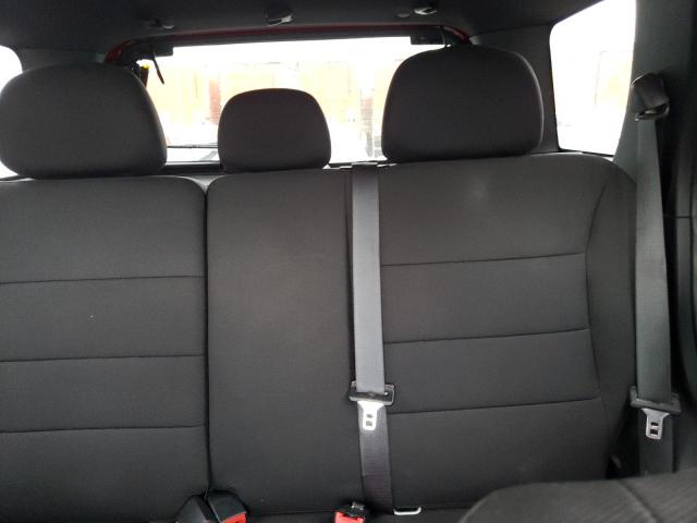 Photo 10 from auction – 2010 FORD ESCAPE XLT with VIN 1FMCU9DG6AKB30699