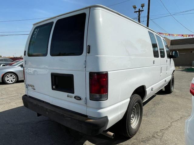 Photo 4 from auction – 2012 FORD ECONOLINE with VIN 1FTNE1EW7CDB36102