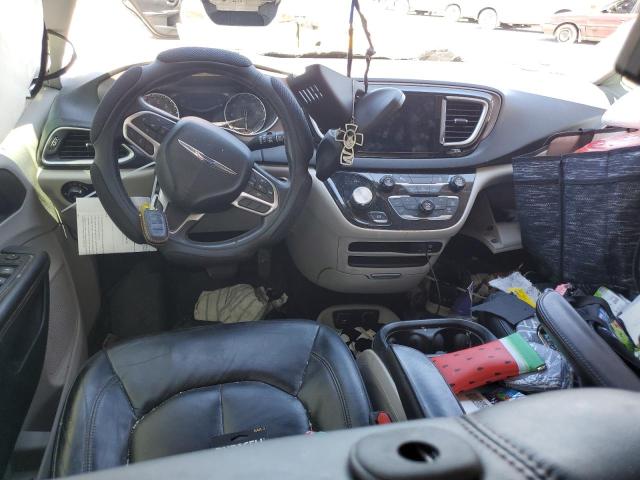 Photo 8 from auction – 2017 CHRYSLER PACIFICA T with VIN 2C4RC1BG9HR552905