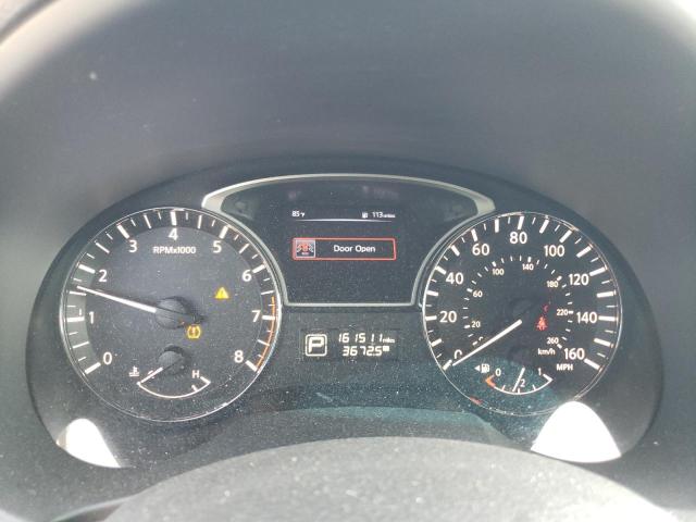 Photo 9 from auction – 2015 NISSAN ALTIMA 2.5 with VIN 1N4AL3AP4FN384696