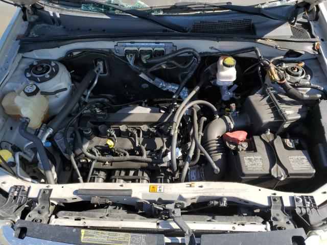 Photo 12 from auction – 2010 FORD ESCAPE XLS with VIN 1FMCU0C70AKD42754