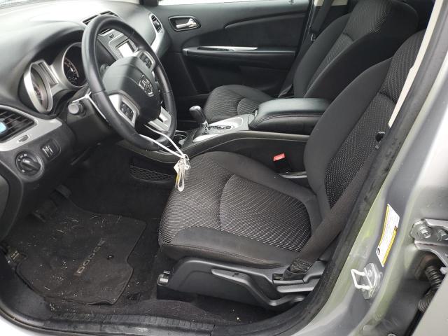 Photo 7 from auction – 2016 DODGE JOURNEY SE with VIN 3C4PDDAG2GT164000