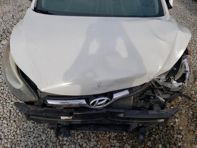 Photo 11 from auction – 2016 HYUNDAI ELANTRA SE with VIN 5NPDH4AEXGH700486