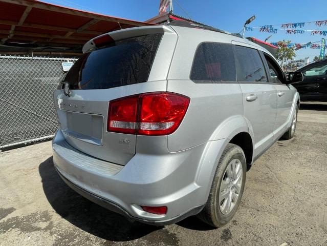 Photo 4 from auction – 2013 DODGE JOURNEY SX with VIN 3C4PDDBG4DT691742