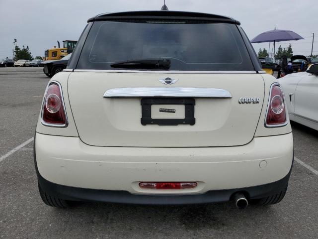 Photo 6 from auction – 2013 MINI COOPER with VIN WMWSU3C52DT682466