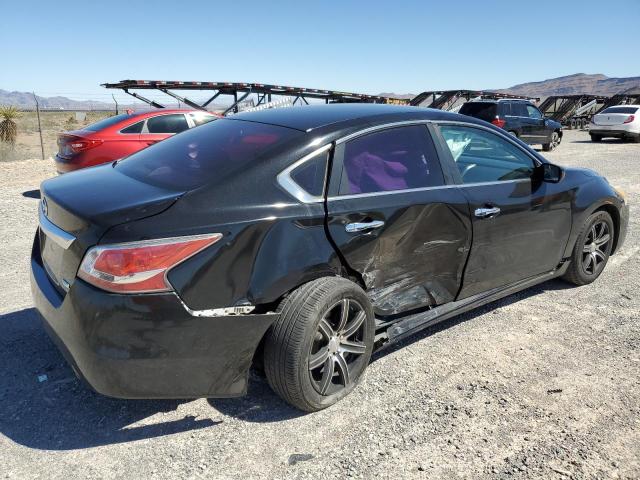 Photo 3 from auction – 2014 NISSAN ALTIMA 2.5 with VIN 1N4AL3AP1EC403490
