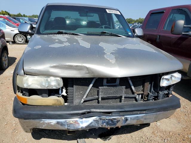 Photo 5 from auction – 2000 CHEVROLET SILVERADO with VIN 1GCFC29T1YZ140639
