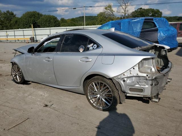 Photo 2 from auction – 2014 LEXUS IS 250 with VIN JTHBF1D2XE5005403