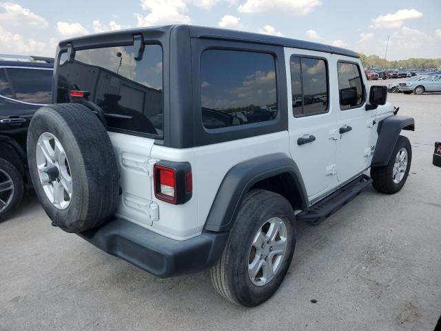 Photo 3 from auction – 2019 JEEP WRANGLER U with VIN 1C4HJXDG4KW516409