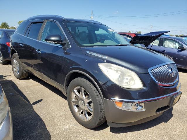 Photo 4 from auction – 2009 BUICK ENCLAVE CX with VIN 5GAER23D19J115124