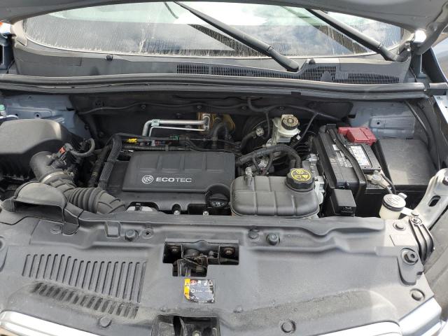 Снимка 11 от търг – 2013 BUICK ENCORE с VIN KL4CJCSB4DB111892