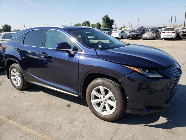 Photo 4 from auction – 2017 LEXUS RX 350 BAS with VIN 2T2BZMCAXHC100534
