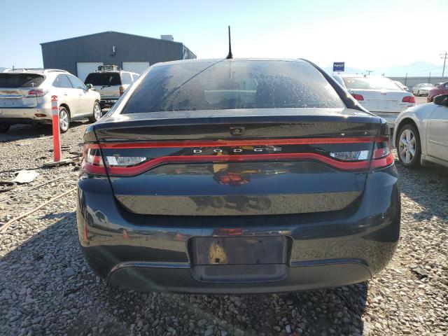 Photo 6 from auction – 2014 DODGE DART SXT with VIN 1C3CDFBB5ED825507