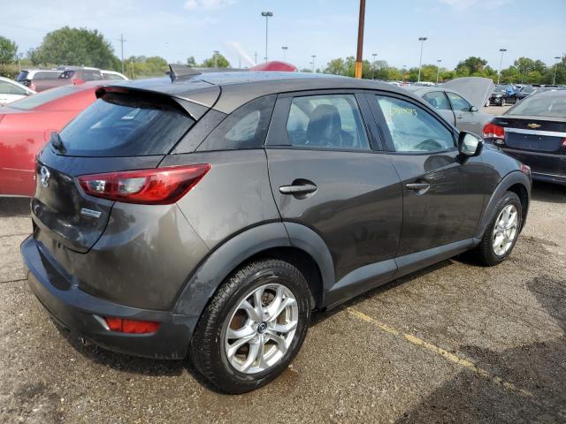 Photo 3 from auction – 2016 MAZDA CX-3 TOURI with VIN JM1DKBC74G0113668