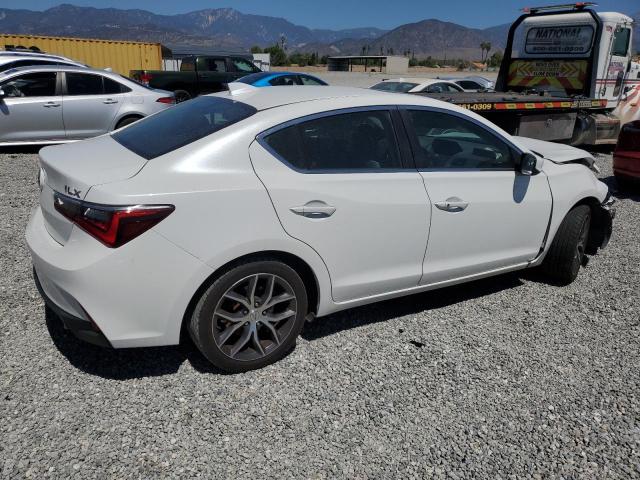 Photo 3 from auction – 2019 ACURA ILX PREMIU with VIN 19UDE2F7XKA014117