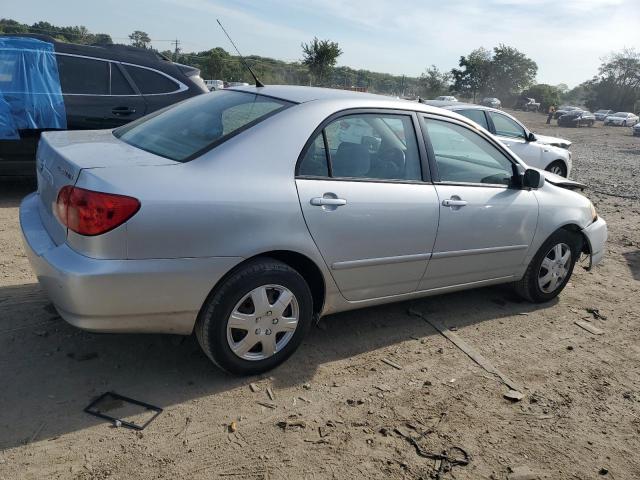 Photo 3 from auction – 2008 TOYOTA COROLLA CE with VIN 1NXBR32E58Z033844
