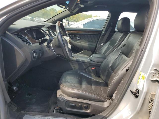 Foto 7 de la subasta – 2013 FORD TAURUS LIM con VIN 1FAHP2F8XDG150417