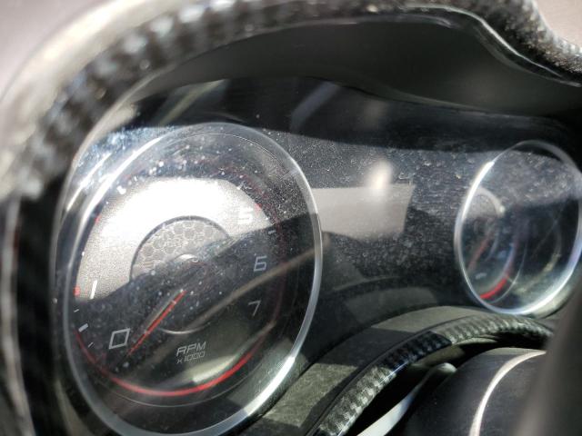 Photo 9 from auction – 2021 DODGE CHARGER SC with VIN 2C3CDXGJ2MH614966