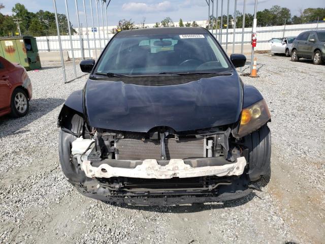 Photo 5 from auction – 2011 MAZDA CX-7 with VIN JM3ER2B56B0355586