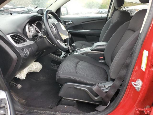 Photo 7 from auction – 2017 DODGE JOURNEY SE with VIN 3C4PDCAB6HT559278