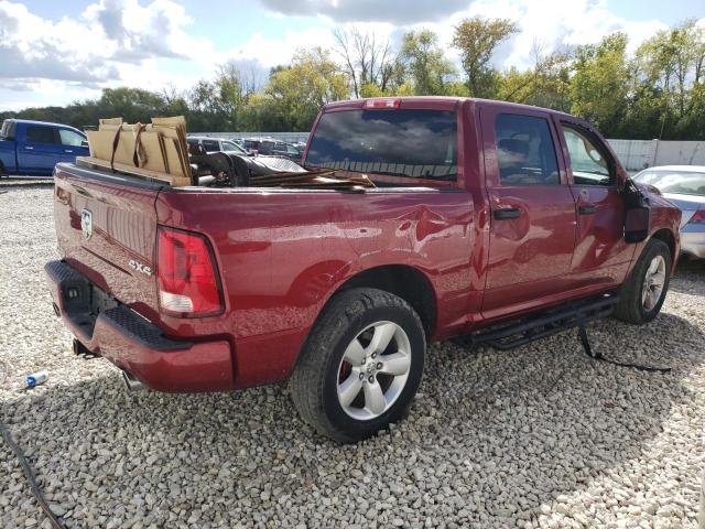 Photo 3 from auction – 2014 RAM 1500 ST with VIN 1C6RR7KT4ES207362