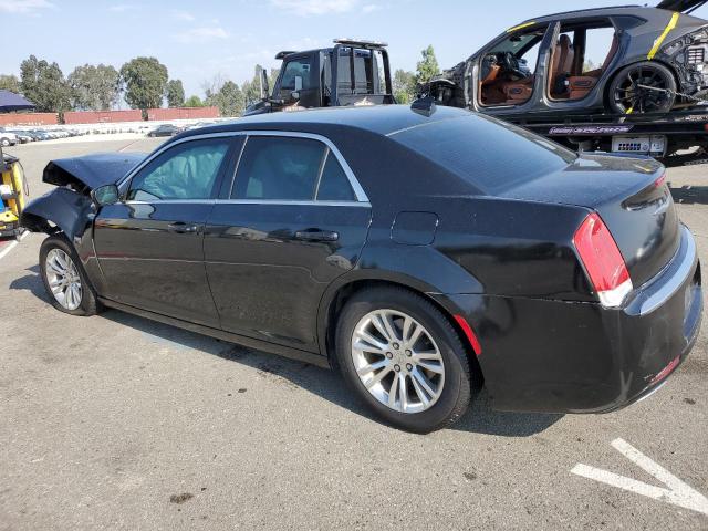 Снимка 2 от търг – 2016 CHRYSLER 300 LIMITE с VIN 2C3CCAAG6GH307768