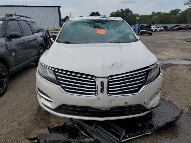 Photo 5 from auction – 2016 LINCOLN MKC RESERV with VIN 5LMCJ3C94GUJ00572
