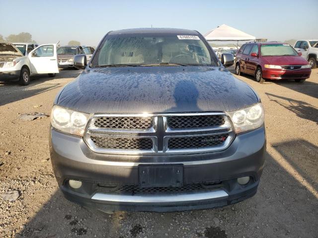 Photo 5 from auction – 2012 DODGE DURANGO SX with VIN 1C4RDJAG5CC247711