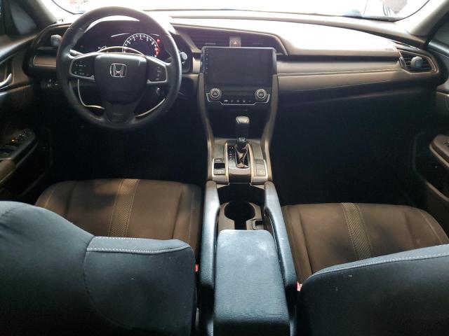 Photo 8 from auction – 2016 HONDA CIVIC LX with VIN 19XFC2F56GE031383