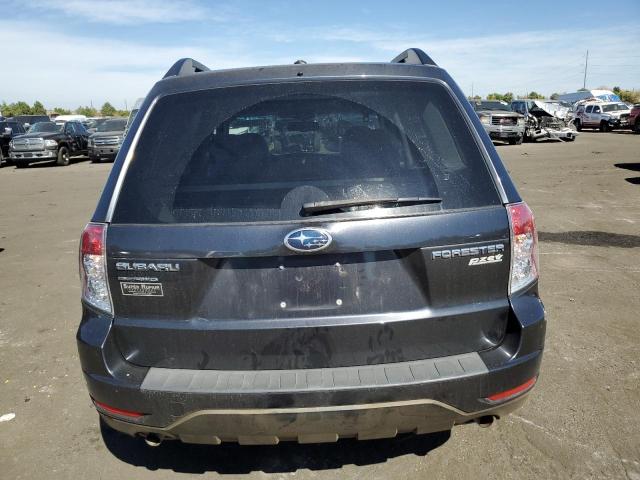 Photo 6 from auction – 2013 SUBARU FORESTER 2 with VIN JF2SHACC9DH411158