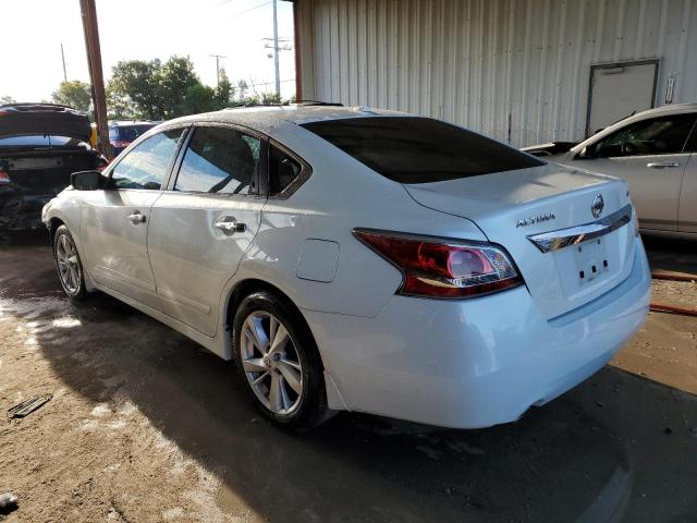 Photo 2 from auction – 2015 NISSAN ALTIMA 2.5 with VIN 1N4AL3APXFC183056