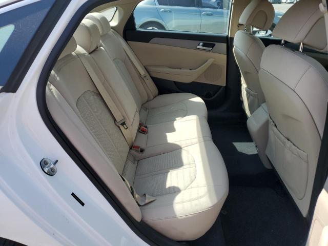 Photo 10 from auction – 2017 HYUNDAI SONATA SE with VIN 5NPE24AF2HH506146