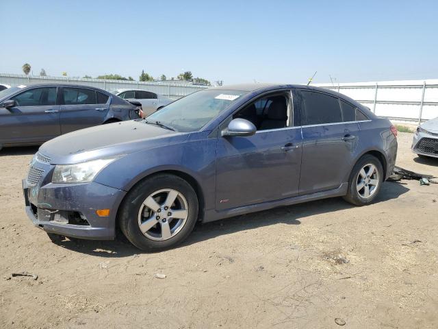 CHEVROLET CRUZE LT 2013 with VIN 1G1PC5SB2D7250038 - Photo from auction