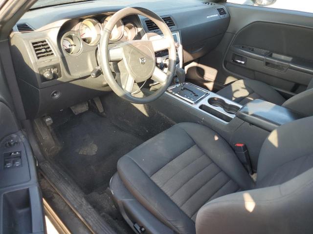Photo 8 from auction – 2010 DODGE CHALLENGER with VIN 2B3CJ4DV1AH184404