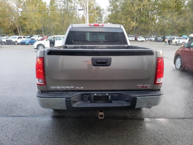 Photo 6 from auction – 2012 GMC SIERRA K15 with VIN 3GTP2VE72CG277504