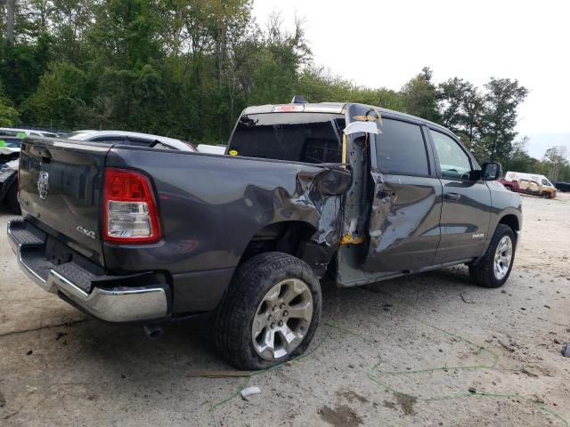 Photo 3 from auction – 2022 RAM 1500 BIG H with VIN 1C6RRFFG9NN342102